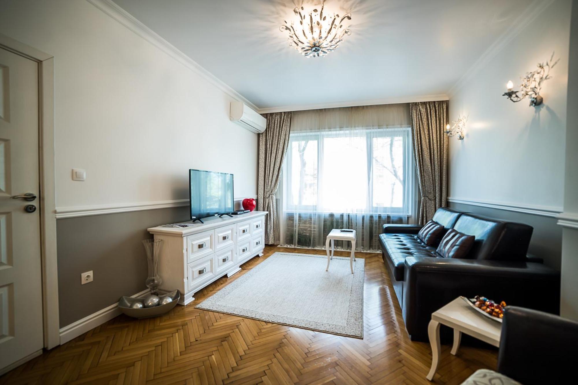 Apartment Antique Theatre Stara Zagora Exterior photo