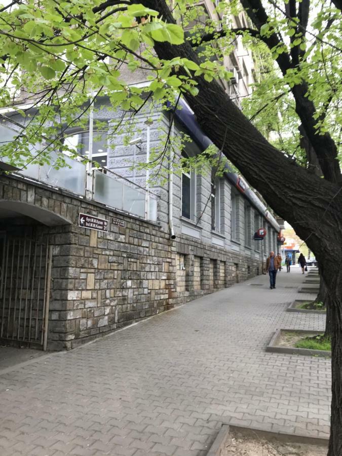 Apartment Antique Theatre Stara Zagora Exterior photo